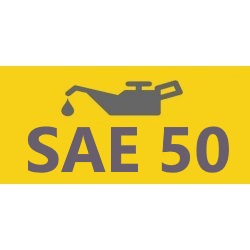 SAE 50
